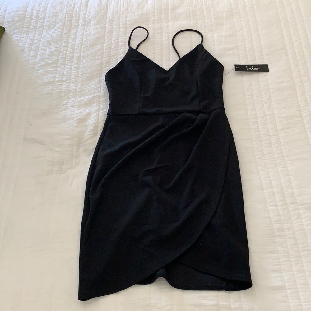 LBD from lulus